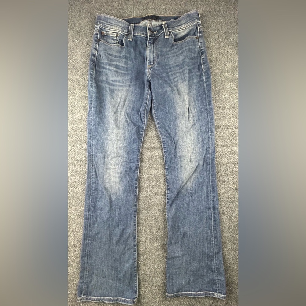LUCKY BRAND SWEET BOOT ORTA PREMIUM WOMENS JEANS SIZE 6/28